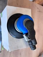 Ponceuse, Enlèvement