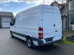 Mercedes-Benz Sprinter 313 CDI L2H2 AIRCO, Autos, Achat, Entreprise, 3 places, Boîte manuelle