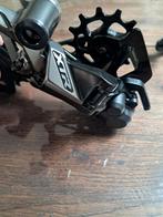 Derailleur xtr 12v plus manette xt 12v nouveau