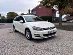 Vw golf 7 2015 1.6tdi 220.000km, Auto's, Alcantara, Te koop, Golf, Particulier