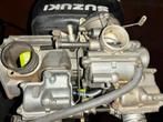 Inlaattraject Honda VF750, carburatorenbank, Ophalen of Verzenden, Gebruikt