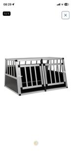 Autobench à vendre, Animaux & Accessoires, Enlèvement, Utilisé