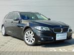 BMW 5 Serie 525 Touring 525 d (bj 2015, automaat), Automaat, Euro 5, Stof, Bedrijf