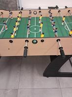 Table Grenouille, Enlèvement