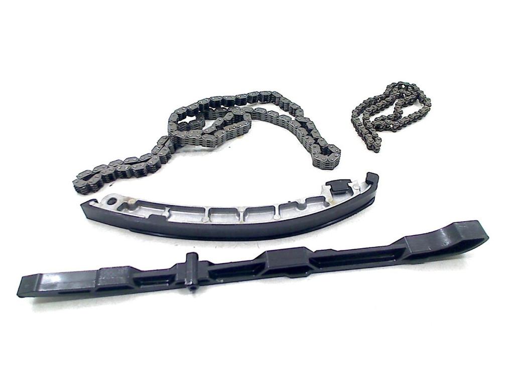 CHAINE Yamaha MT 09 2021-2023 (MT09 B7N) (01-2021/12-2023), Motos, Dhr. S. di Majo, Utilisé, Info@cama-motorparts.nl, P.J. Troelstraweg 8 8
3144 CX  MAASSLUIS, NL