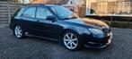 Subaru impreza 2.0ri te koop., Autos, Subaru, Cuir, Achat, Bleu, 5 portes