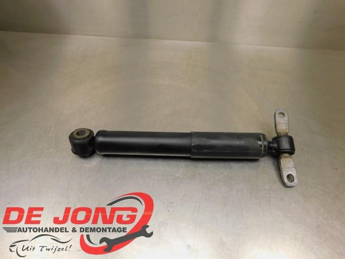 Amortisseur arrière gauche d'un Peugeot Partner, -, 3 mois de garantie, Utilisé, -