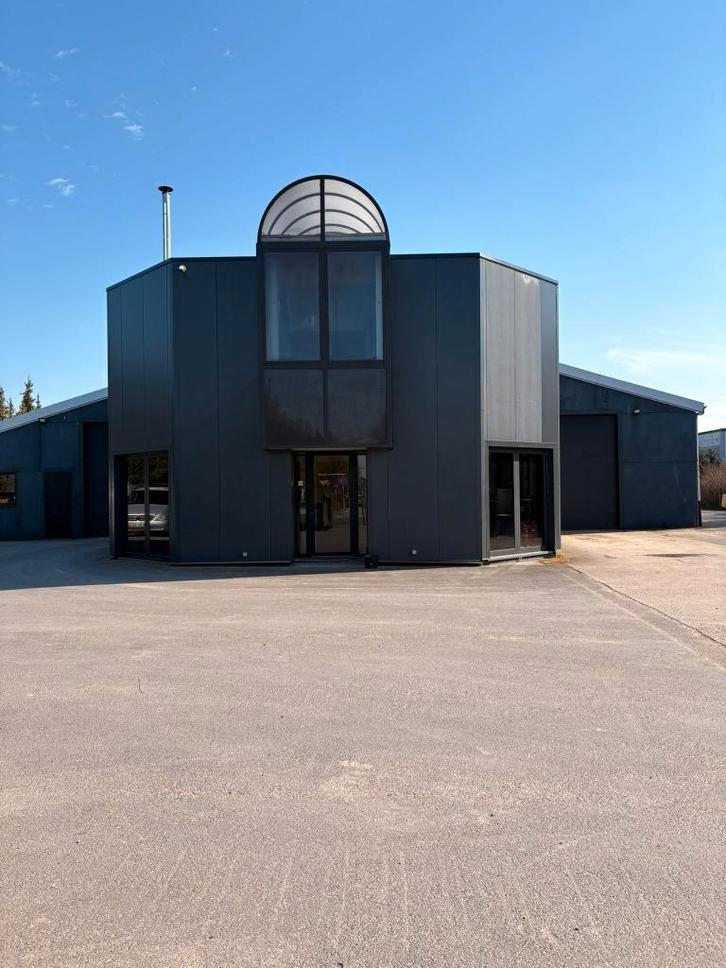 Te Huur : Lokaal, Immo, Maisons à louer, Province de Flandre-Orientale, Autres types