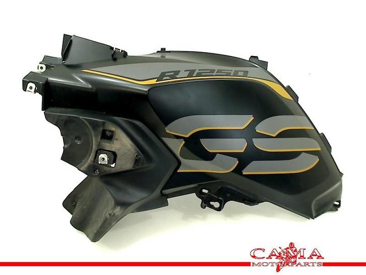 TANK COVER LINKS R 1250 GS Adventure 2019-2023 (R1250GS 19), Motoren, Onderdelen | BMW, Gebruikt