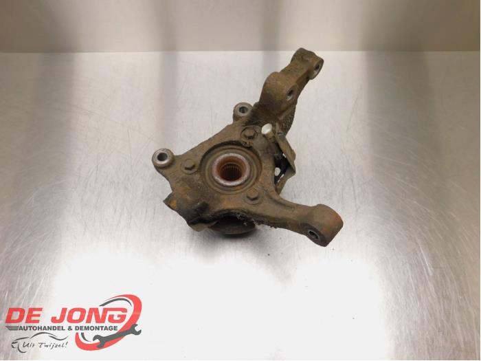 Joint avant droit d'un Opel Antara, -, Opel, 3 mois de garantie, Utilisé