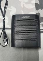 Bose SoundLink Bluetooth-luidspreker in kleur, Audio, Tv en Foto, Luidsprekerboxen, Ophalen, Zo goed als nieuw, Bose