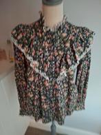 Blouse Sezane maat 38, Enlèvement ou Envoi, Taille 38/40 (M)