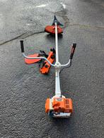 Stihl fs550 bosmaaier, Ophalen of Verzenden, Zo goed als nieuw