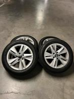 Jantes Volkswagen 16”, Enlèvement, Pneus été, Pneu(s)