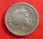 GB 2000 On Pound "Dragon", Envoi, Autres pays, Monnaie en vrac