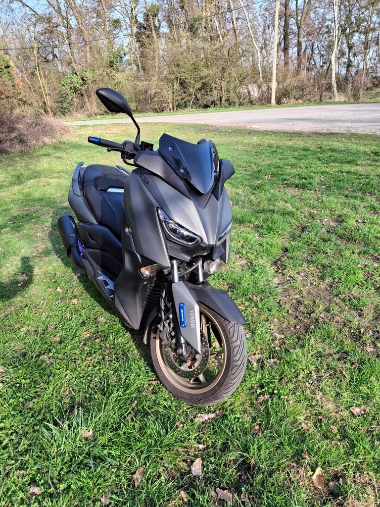 Xmax 300 yamaha