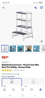 Spielwerk leertoren, Ophalen