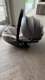 Maxi cosi cybex, Autogordel of Isofix, Zijbescherming, Zo goed als nieuw, 0 t/m 13 kg