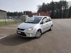FORD C-MAX 1.6 TDCİ 161 180 km euro 4 prête à être immatricu, Argent ou Gris, Achat, Capteur de stationnement, Boîte manuelle