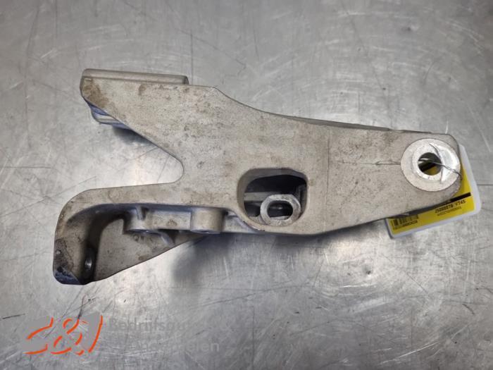 Support moteur d'un Volkswagen Transporter, Autos : Pièces & Accessoires, Suspension & Châssis, Volkswagen, Utilisé, 3 mois de garantie