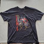 T-shirt Ducati Multistrada Pikes Peak v4, Ophalen