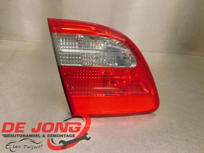 Feu arrière gauche d'un Mercedes E-Klasse, 3 mois de garantie, Utilisé, -, -