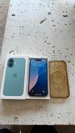 iPhone 16 128 Go, Télécoms, Téléphonie mobile | Apple iPhone, 94 %, 128 GB, IPhone 16, Comme neuf