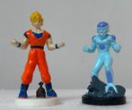 2 pièces d'échecs Dragon Ball Z (1989), Collections, Enlèvement ou Envoi, Comme neuf