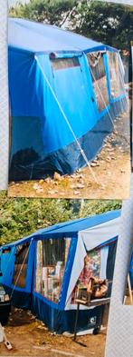 CONWAY OXFORD XXL tentaanhanger (30M2), Auto diversen, Aanhangers en Bagagewagens, Ophalen