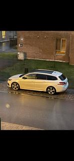 À vendre Peugeot GT Line 1,2 l Essence 2018 automatique, Achat, 5 portes, Automatique, Particulier