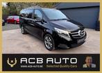 Mercedes V250d Avantgarde/Light Cargo 5 places, Cuir, Achat, 6 portes, Euro 6