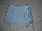 *VAL* NORR jeansrok, dames/meisjes. mt 40, Maat 38/40 (M), Blauw, Ophalen of Verzenden, NORR