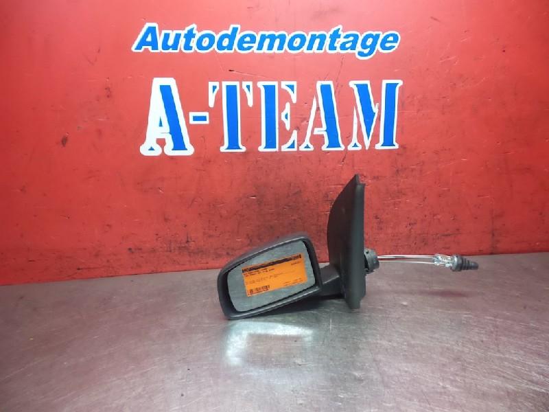 RETROVISEUR LATERAL GAUCHE Fiat Panda (169), Utilisé, Fiat