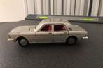 Dinky toys ford zodiac, Ophalen, Gebruikt