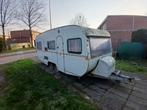 Vintage tabbert 540 senator, Caravans en Kamperen, Particulier, Tabbert