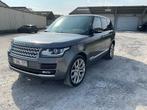 Land Rover - 2014 - Range Rover - Fret léger, Euro 5, Achat, Autre carrosserie, Diesel