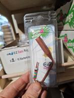 Anneaux élastiques StarterKit 2 mm, Enlèvement