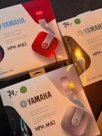 Casque Yamaha HPH-M82, Enlèvement ou Envoi, Neuf, Circum-aural, Autres marques