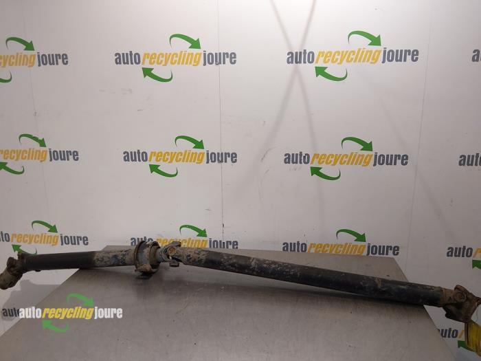 Arbre intermédiaire d'un Mazda B-Serie, Autos : Pièces & Accessoires, Freins & Transmission, Mazda, Utilisé, 3 mois de garantie