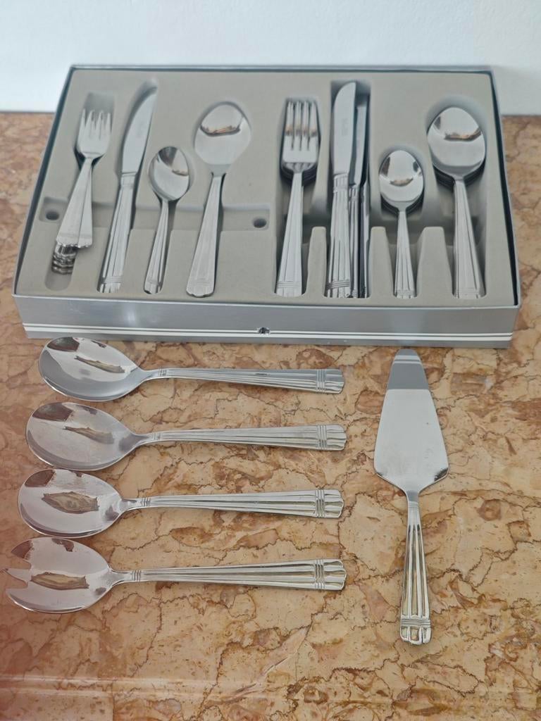 Ménagère 6 personnes Solingen