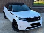 Range Rover Velar 2.0 TD4 MHEV D200 R-Dynamic HSE, Auto's, Euro 6, Range Rover Velar, Bedrijf, Diesel