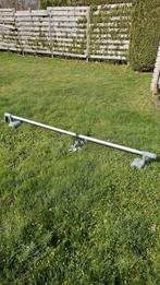 Rolmechanisme voor afdekzeil, Tuin en Terras, Ophalen, Gebruikt, Afdekzeil