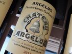Chateau Angelus premier grand cru 2017 (3stuks), Ophalen, Frankrijk, Zo goed als nieuw, Rode wijn