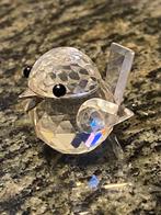 Swarovski kuiken mini, Verzamelen, Ophalen of Verzenden, Zo goed als nieuw