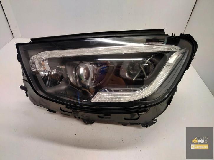 A2539064903, Mercedes GLC W253 Clignotant multifaisceau id a, Autos : Pièces & Accessoires, Éclairage, Mercedes-Benz, Utilisé