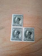 1935 Léopold III OBP 262, Enlèvement ou Envoi, Non oblitéré, Gomme originale