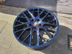 Porsche Krasvrij Originele Panamera velgen, Auto-onderdelen, Banden en Velgen, Ophalen, Banden en Velgen, Nieuw, 21 inch