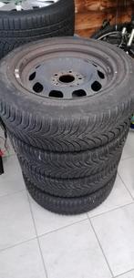 Kit hiver BMW E90/E91 série 3, Autos : Pièces & Accessoires, Pneus & Jantes, Enlèvement, Pneu(s)