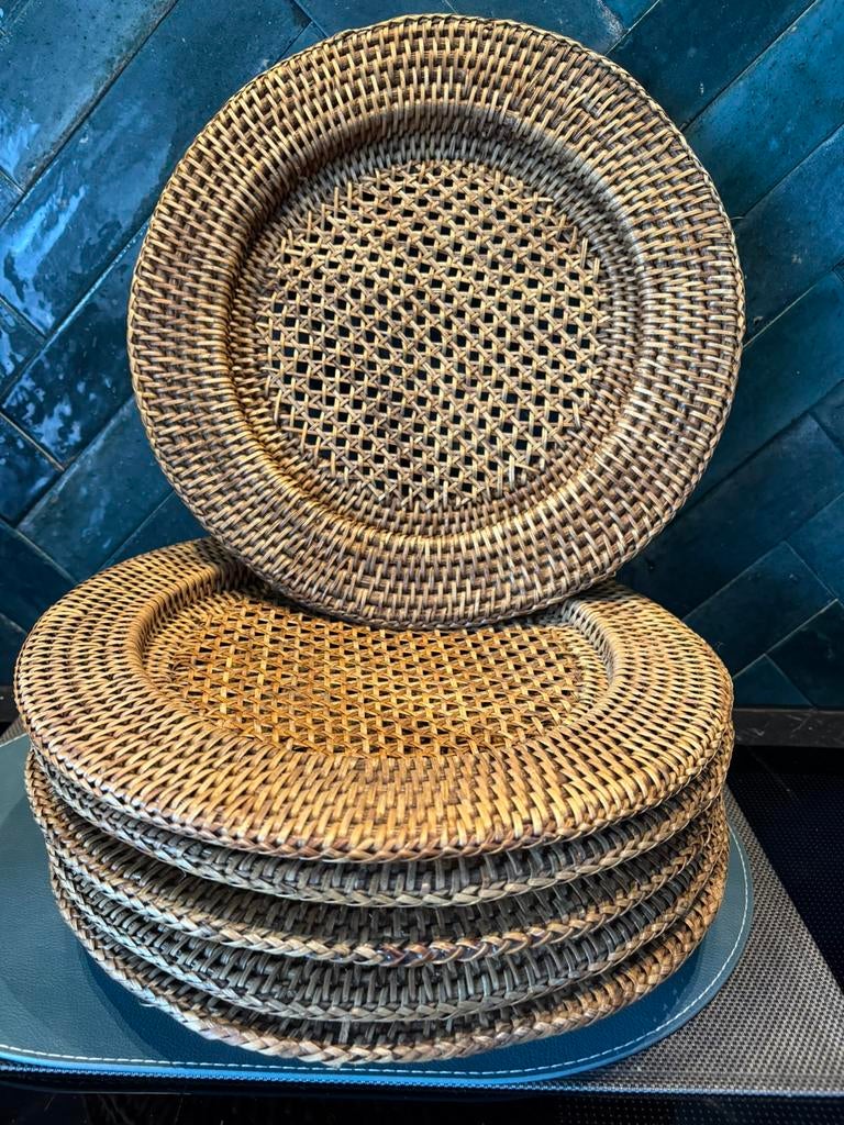 Sous-verre vintage, Enlèvement