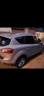 Ford kuga, Auto's, 5 deurs, Particulier, Kuga, Te koop